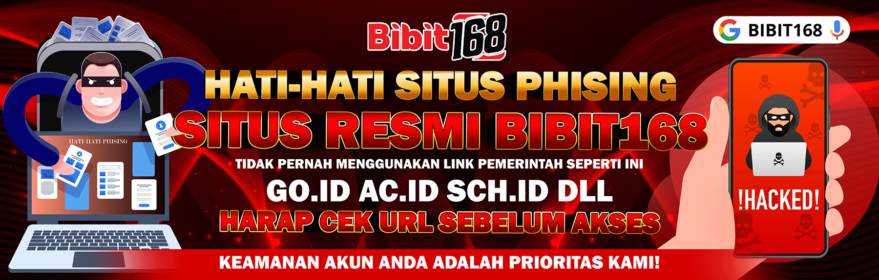 SITUS RESMI