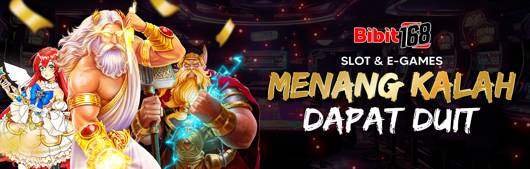 CASHBACK & KOMISI MINGGUAN