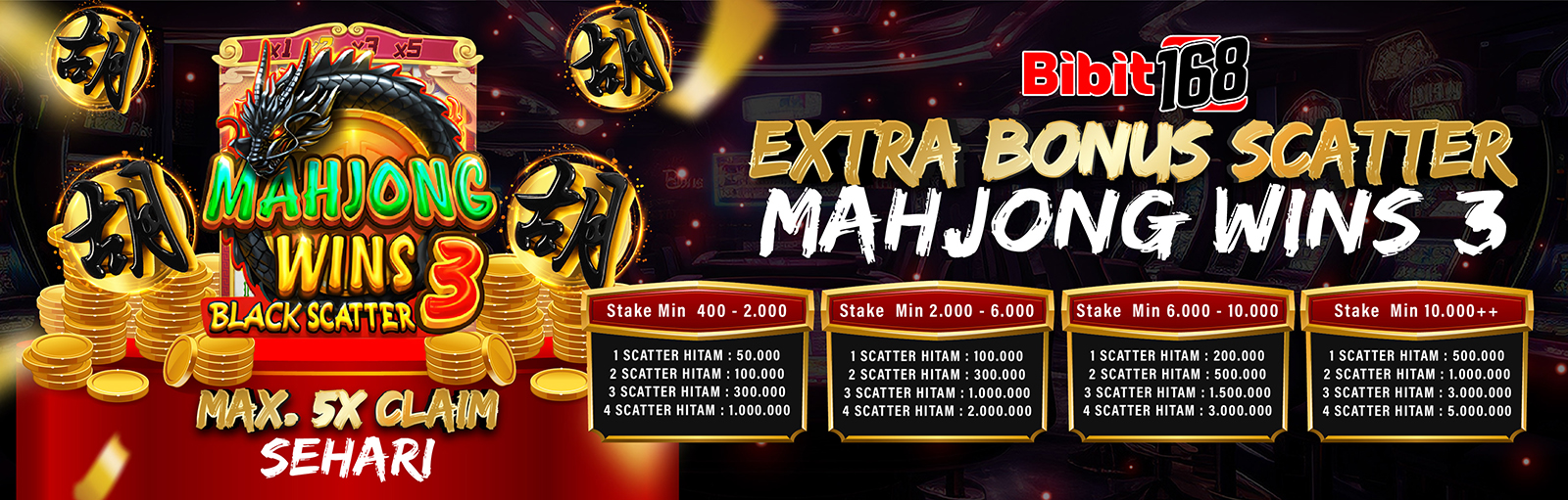 𝐄𝐕𝐄𝐍𝐓 𝐒𝐂𝐀𝐓𝐓𝐄𝐑 𝐌𝐀𝐇𝐉𝐎𝐍𝐆𝐖𝐀𝐘𝐒 3