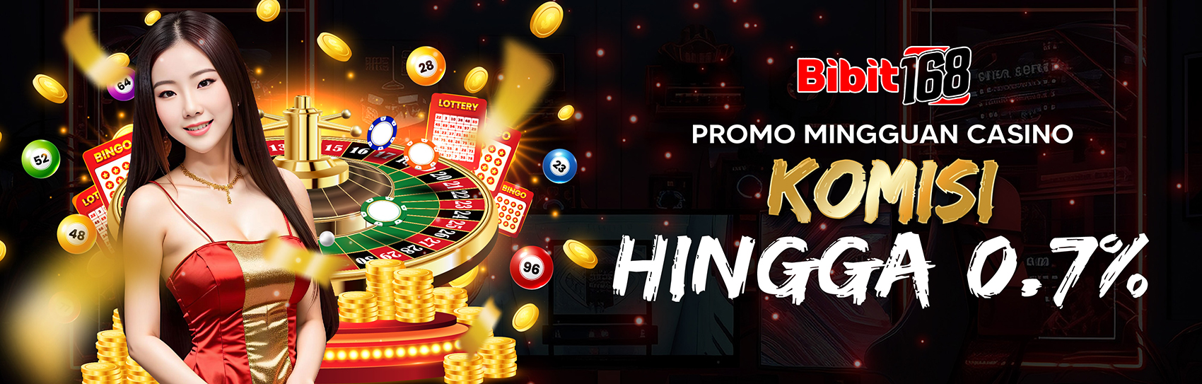REBATE CASINO