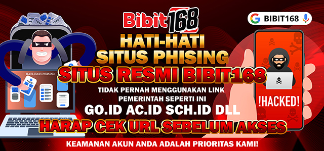 SITUS RESMI