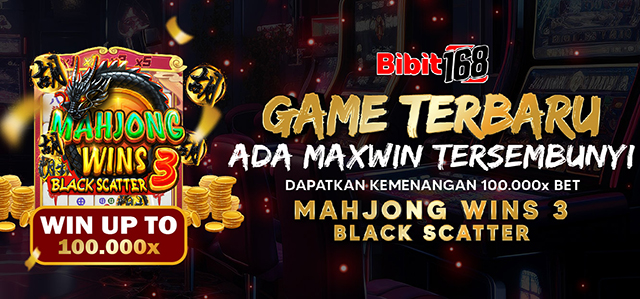 GAME TERBARU BIBIT168