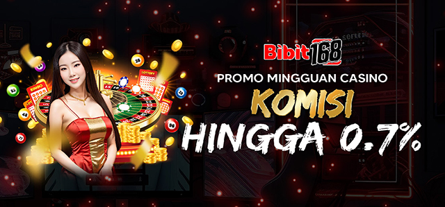 REBATE CASINO