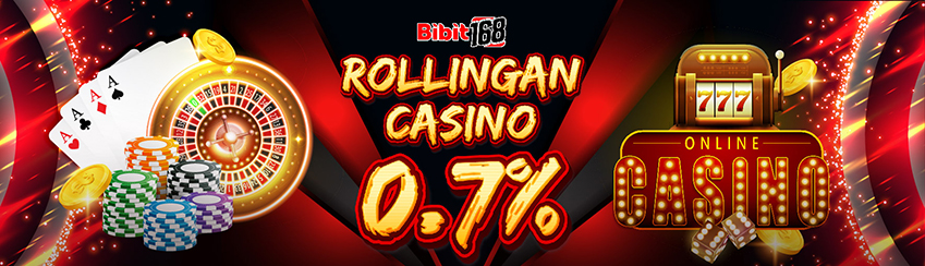ROLLINGAN CASINO